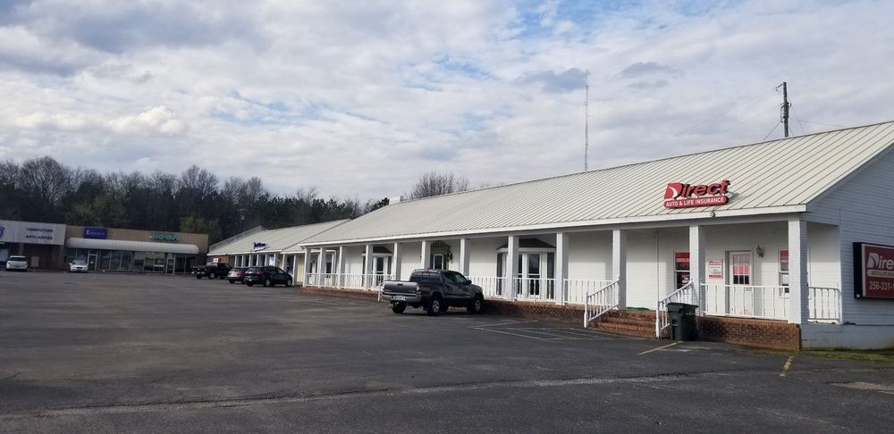 Franklin Center - Russellville, AL: 14001 Highway 43, Russellville, AL 35653